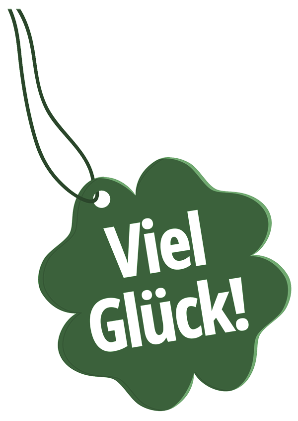 Glück